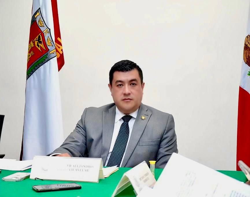 Propone Diputado Ever Campech regular actos jurídicos del albacea y herederos en juicios sucesorios